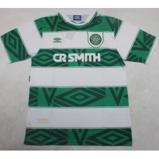 Celtic 1a Equipación 93/95